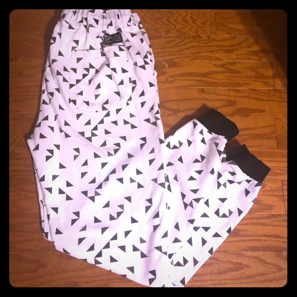 Beautiful Giant Men’s Joggers XL